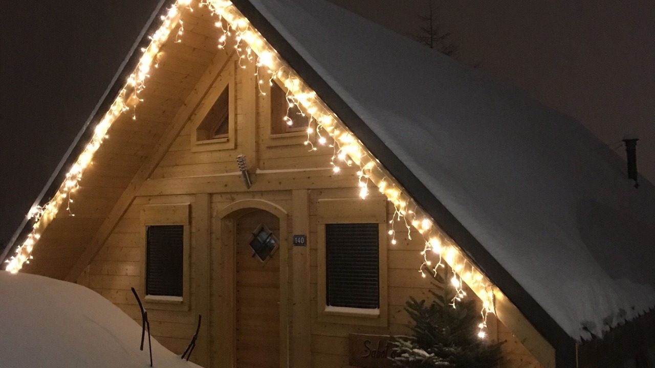 Photo of Outdoor in La Toussuire