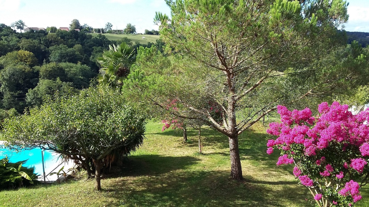 Photo of Outdoor in Ogenne-Camptort