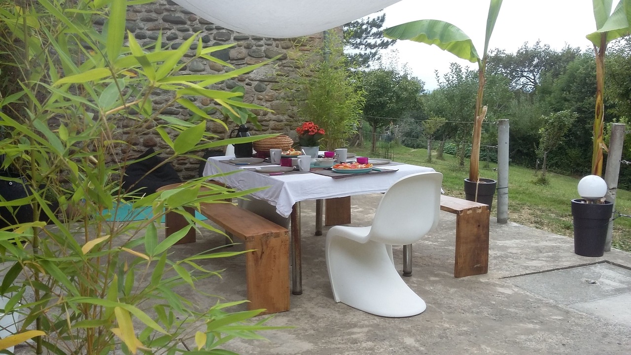 Photo of Outdoor in Ogenne-Camptort