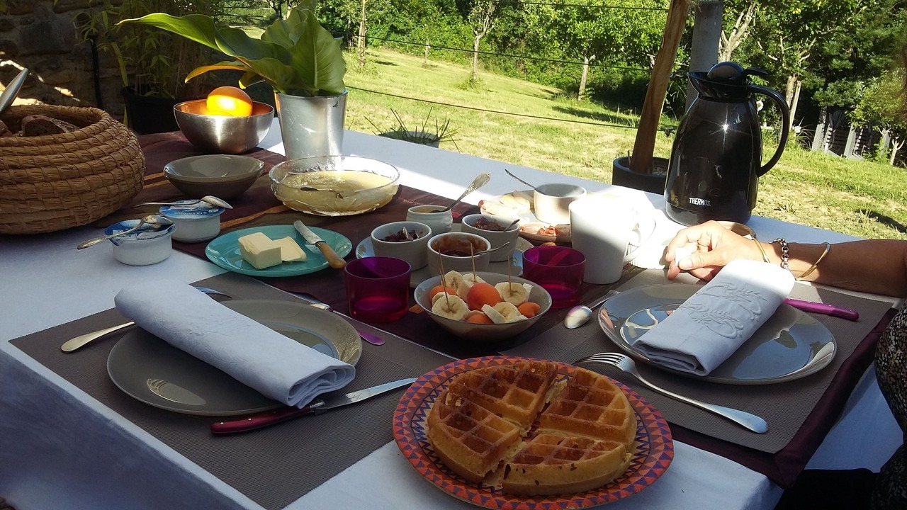 Photo of Outdoor in Ogenne-Camptort