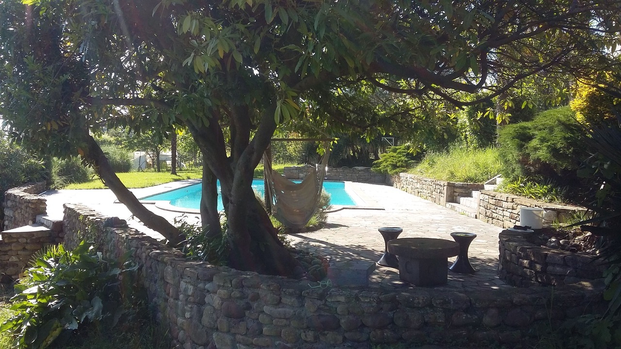 Photo of Outdoor in Ogenne-Camptort