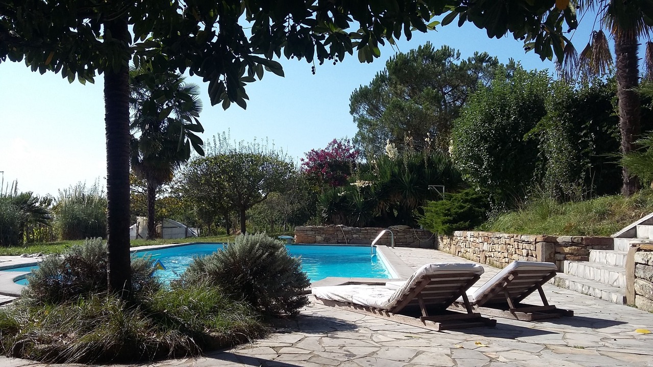 Photo of Outdoor in Ogenne-Camptort