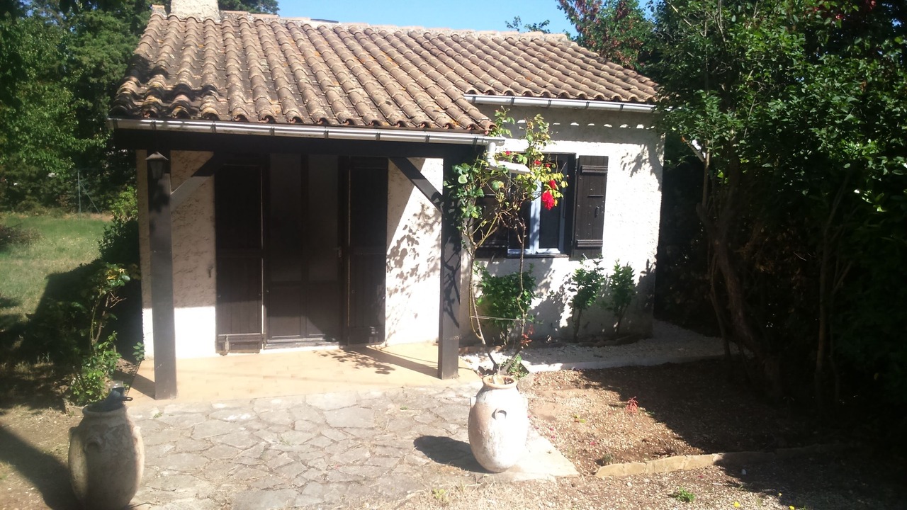 Photo of Outdoor in Carpentras