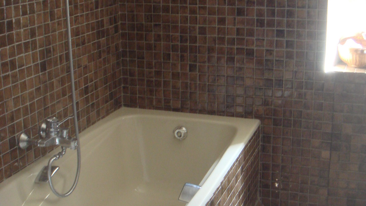 Photo of Bathroom in Avignon City Centre