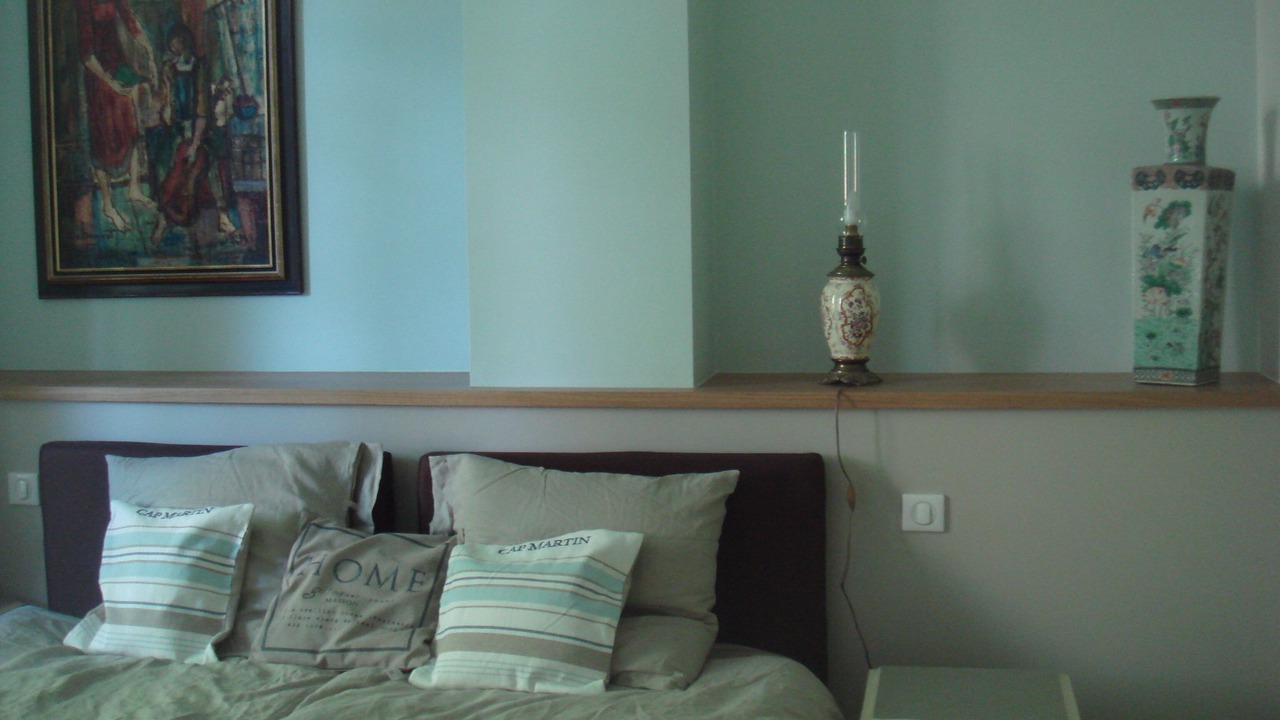 Photo of Bedroom in Avignon City Centre