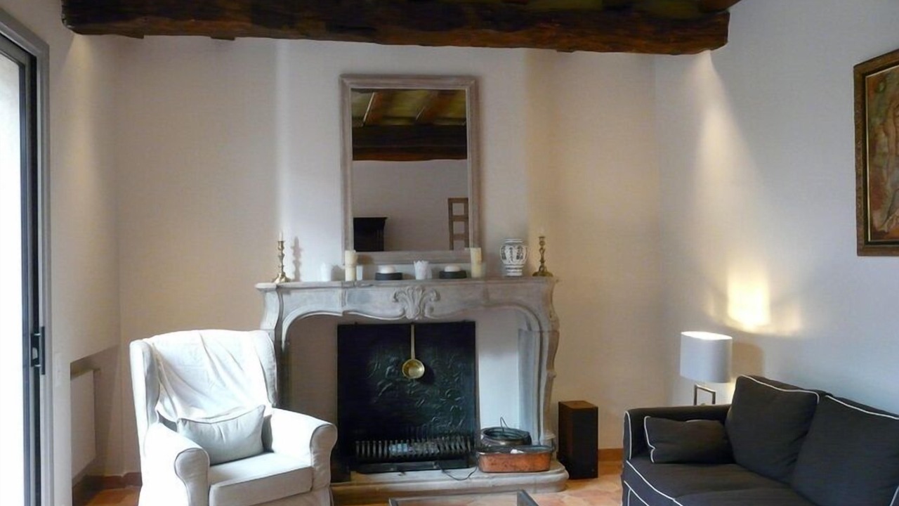 Photo of Livingroom in Avignon City Centre