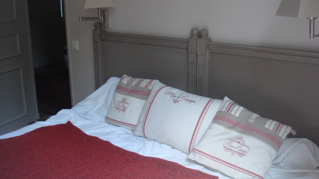 Photo of Bedroom in Avignon City Centre