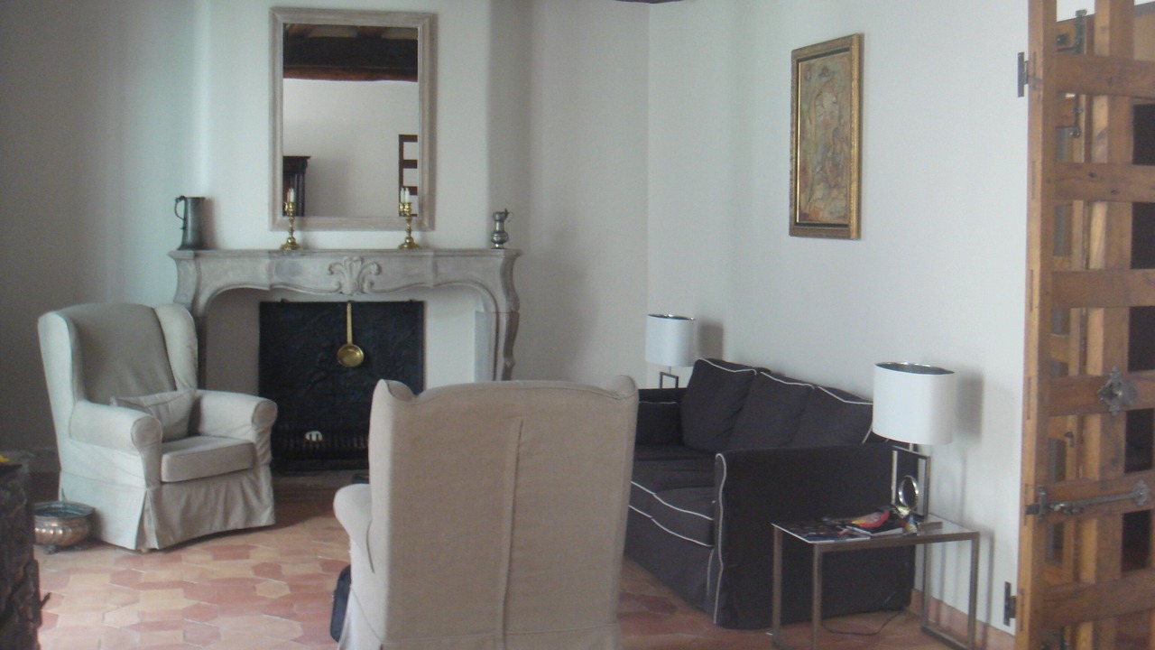 Photo of Livingroom in Avignon City Centre