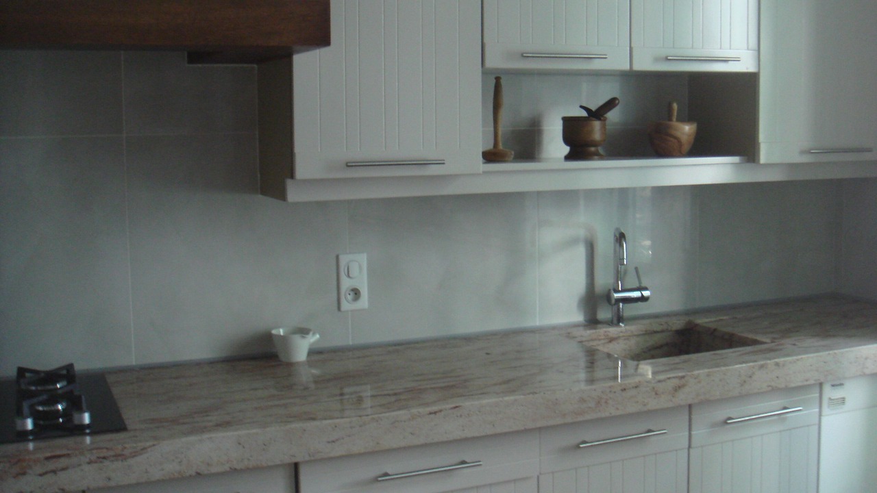 Photo of Kitchen in Avignon City Centre
