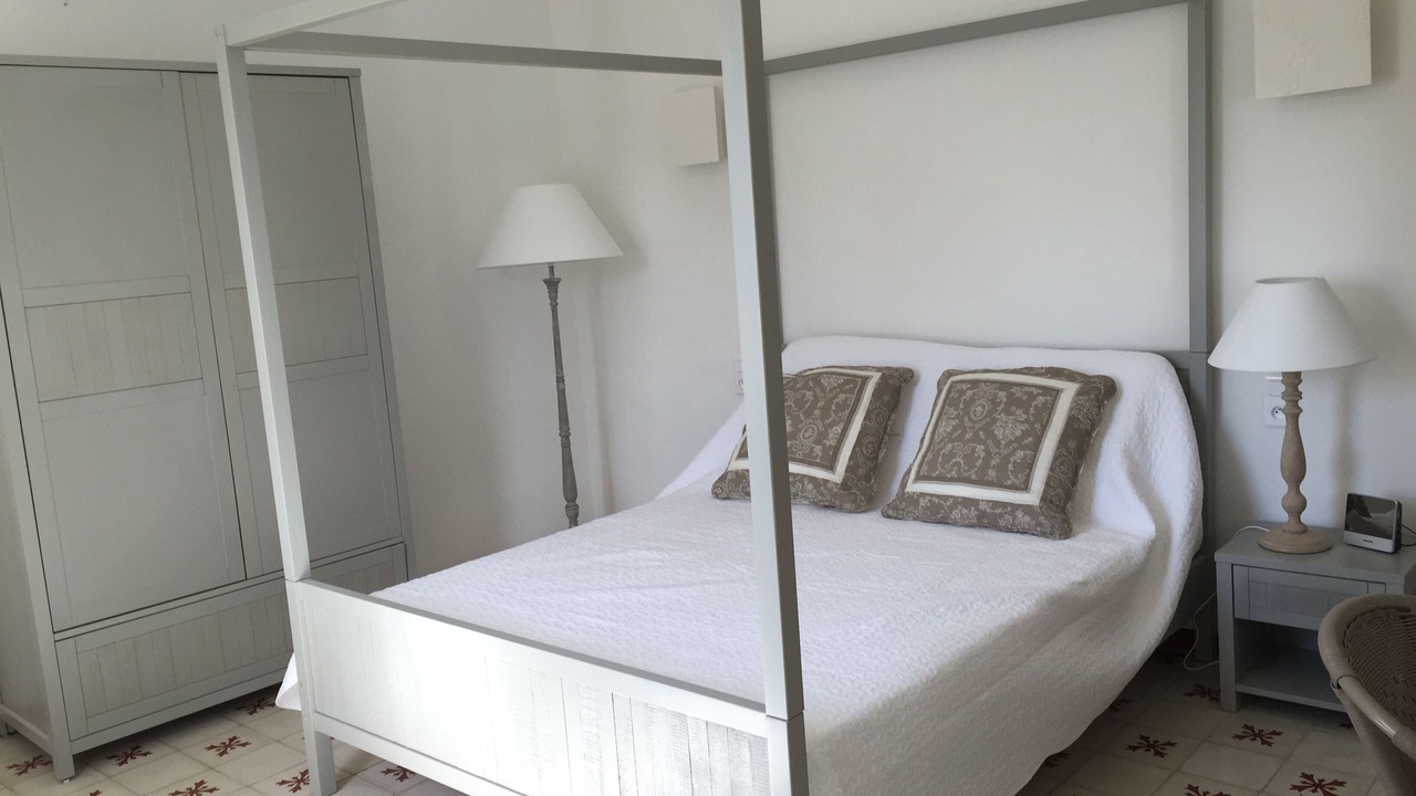 Photo of Bedroom in Paluds de Noves