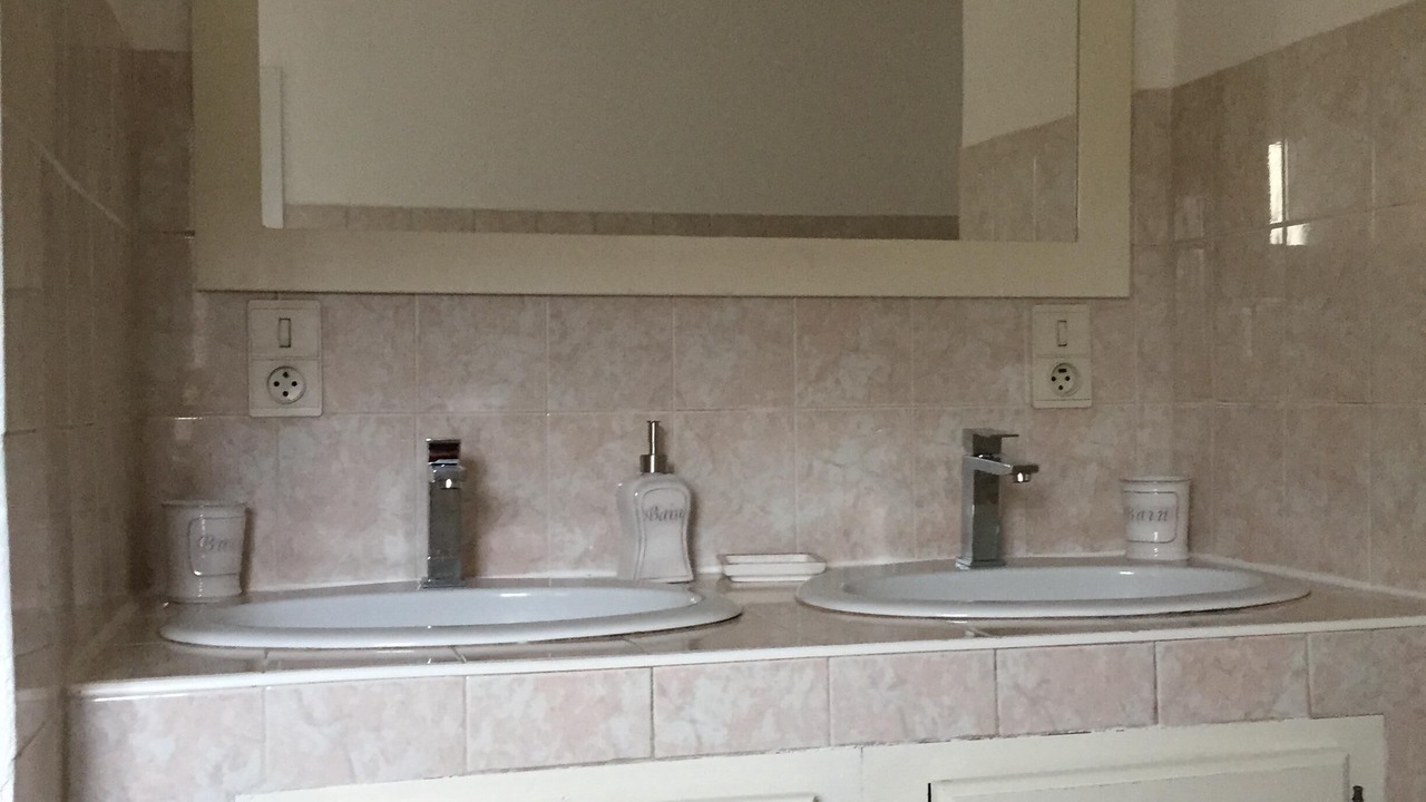 Photo of Bathroom in Paluds de Noves