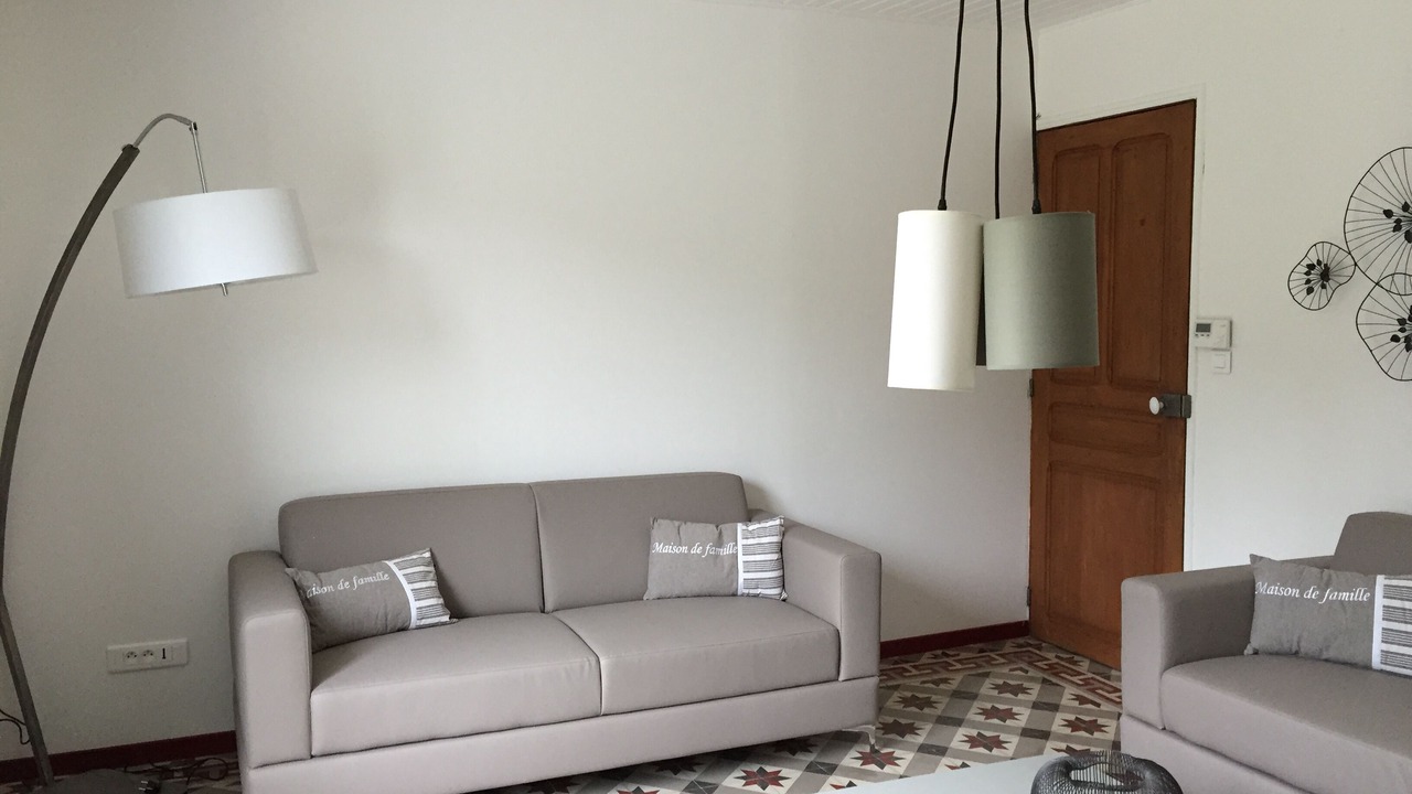 Photo of Livingroom in Paluds de Noves