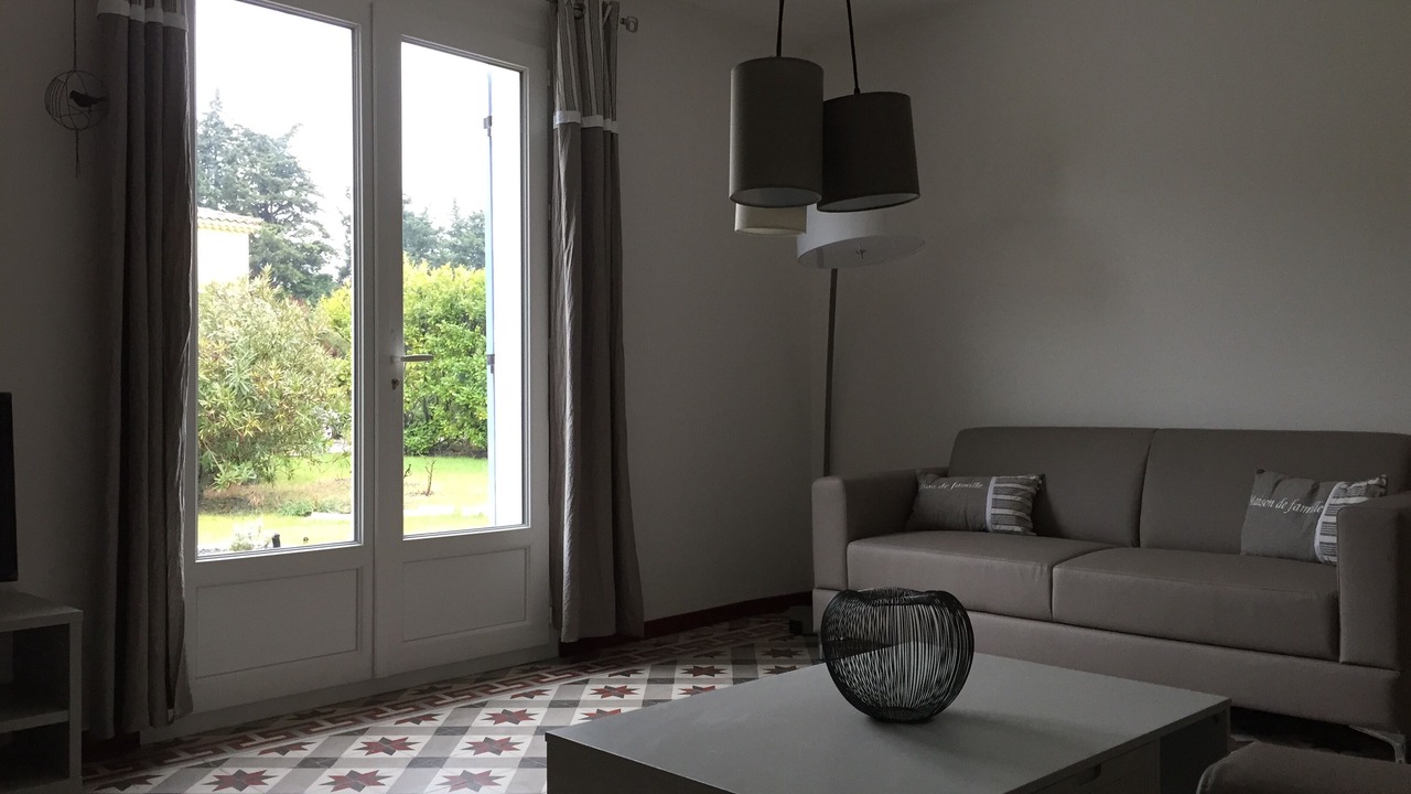 Photo of Livingroom in Paluds de Noves