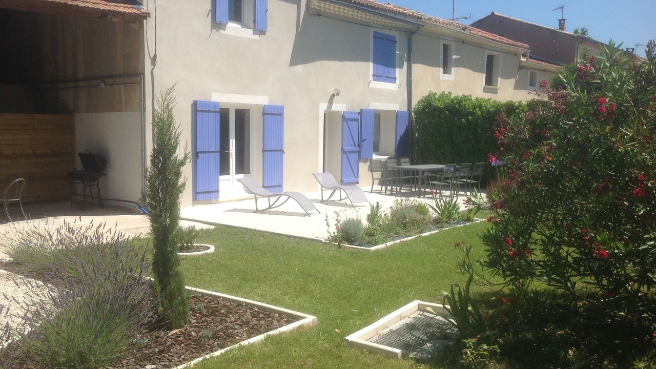 Photo of Outdoor in Paluds de Noves