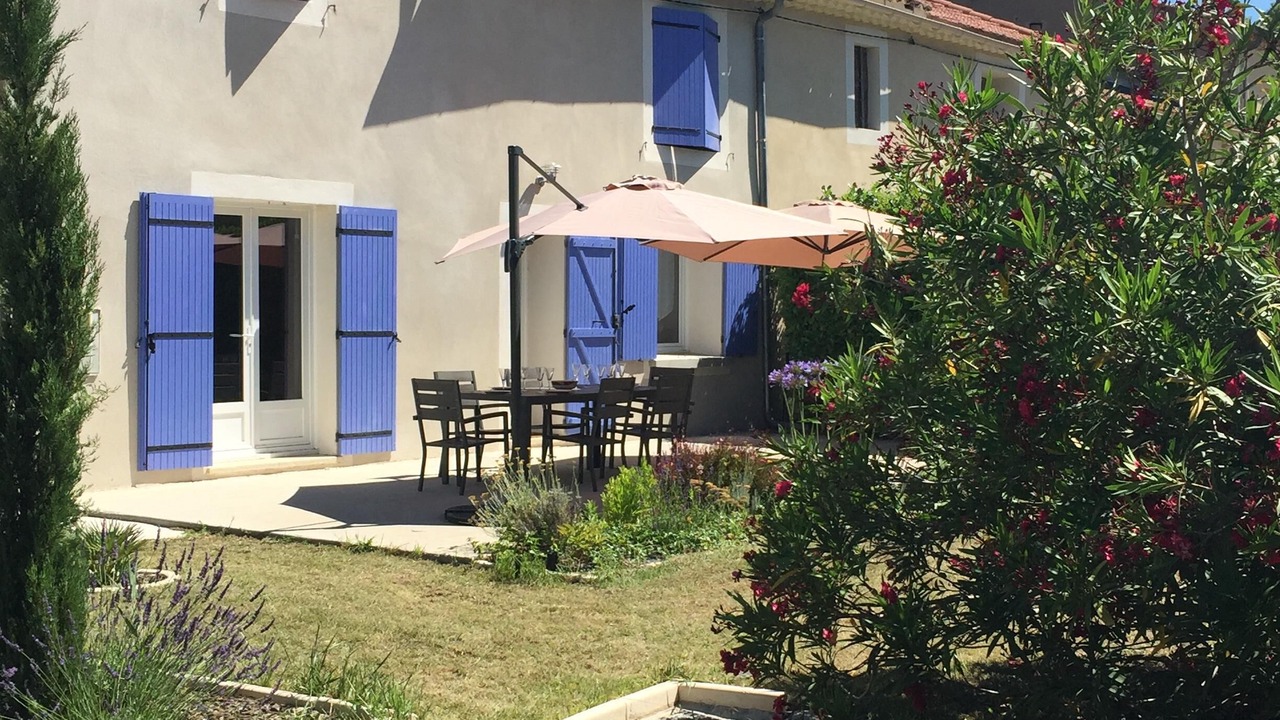 Photo of Outdoor in Paluds de Noves