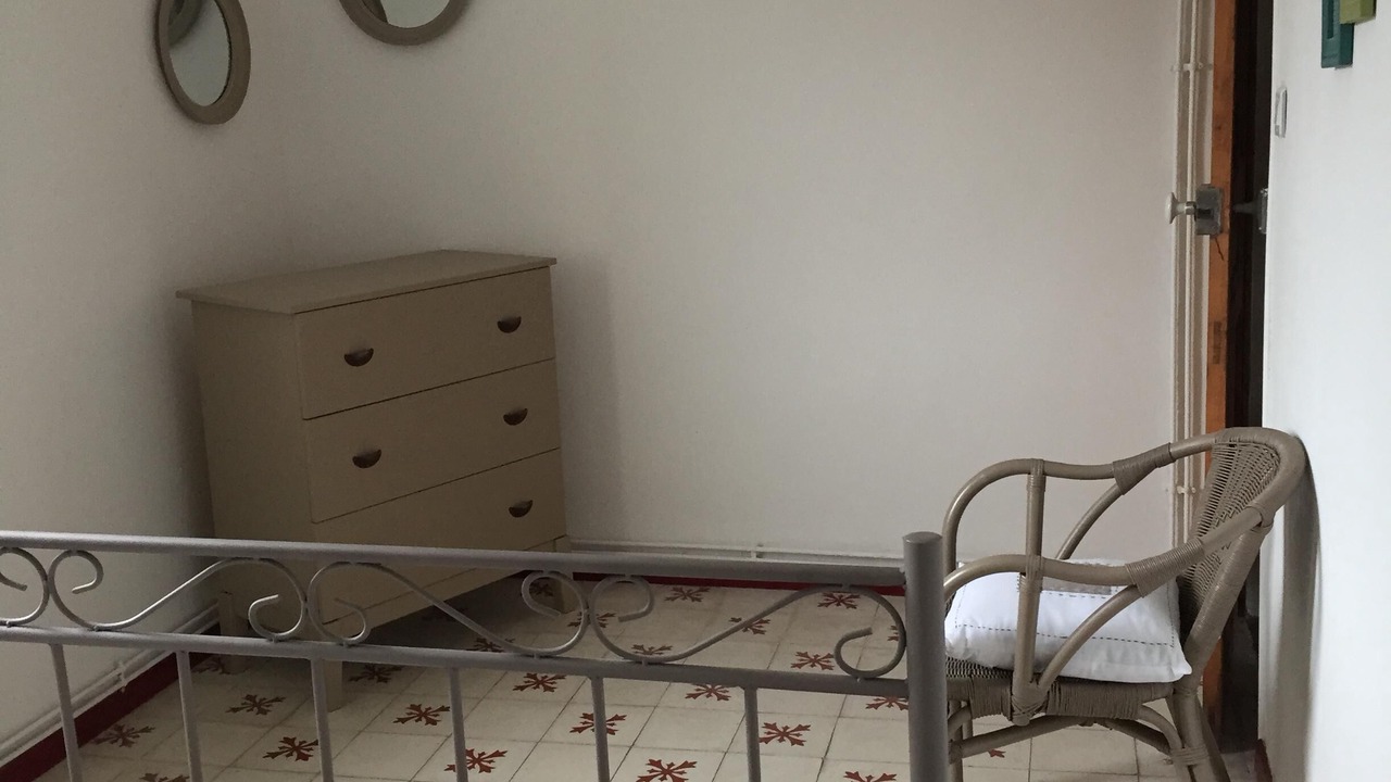 Photo of Bedroom in Paluds de Noves