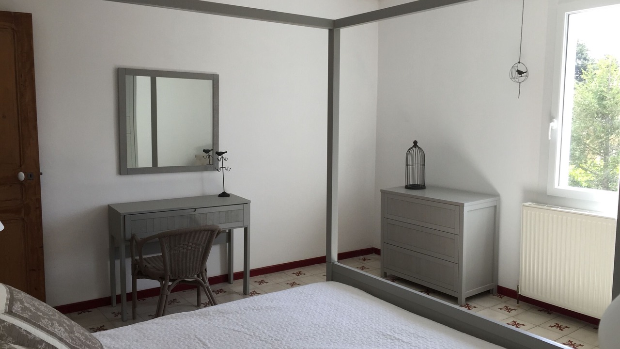Photo of Bedroom in Paluds de Noves
