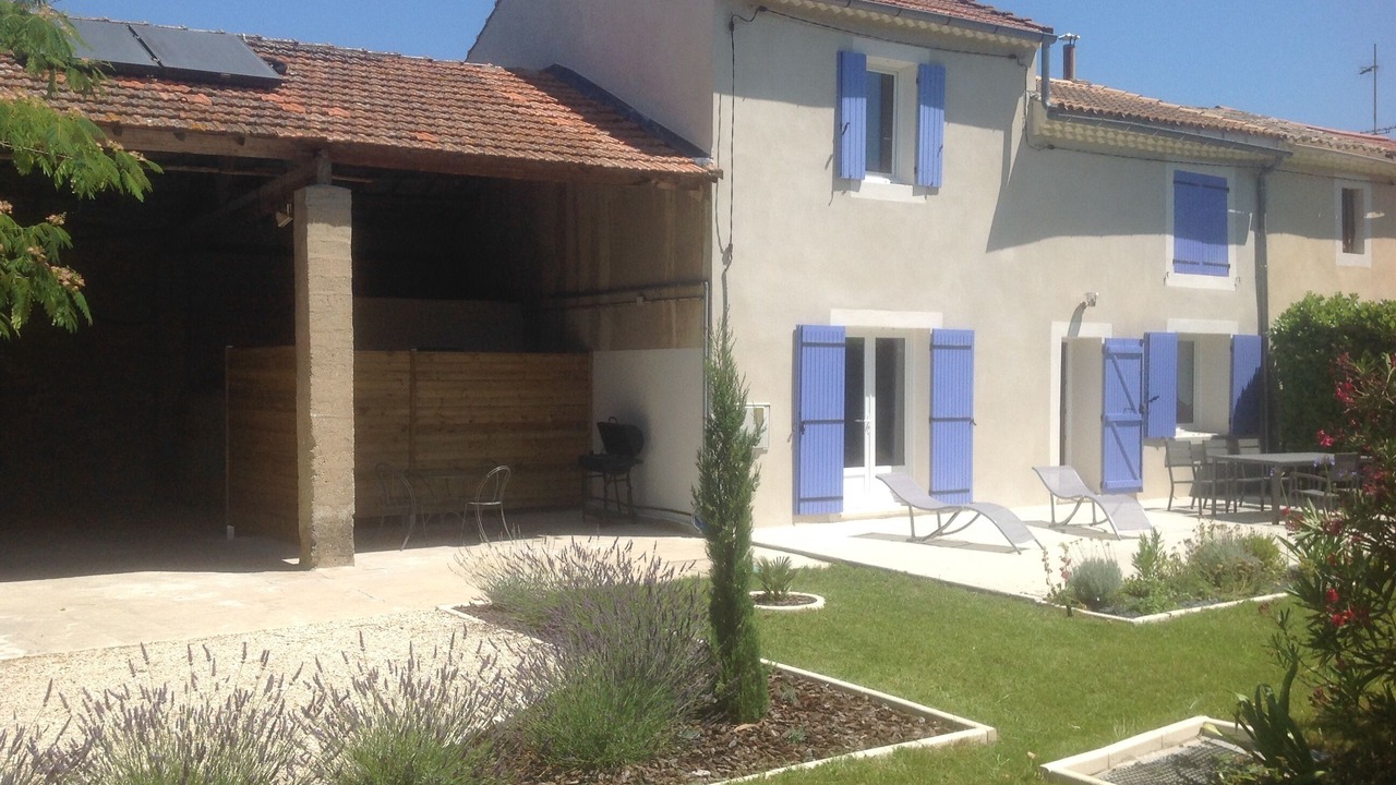 Photo of Outdoor in Paluds de Noves