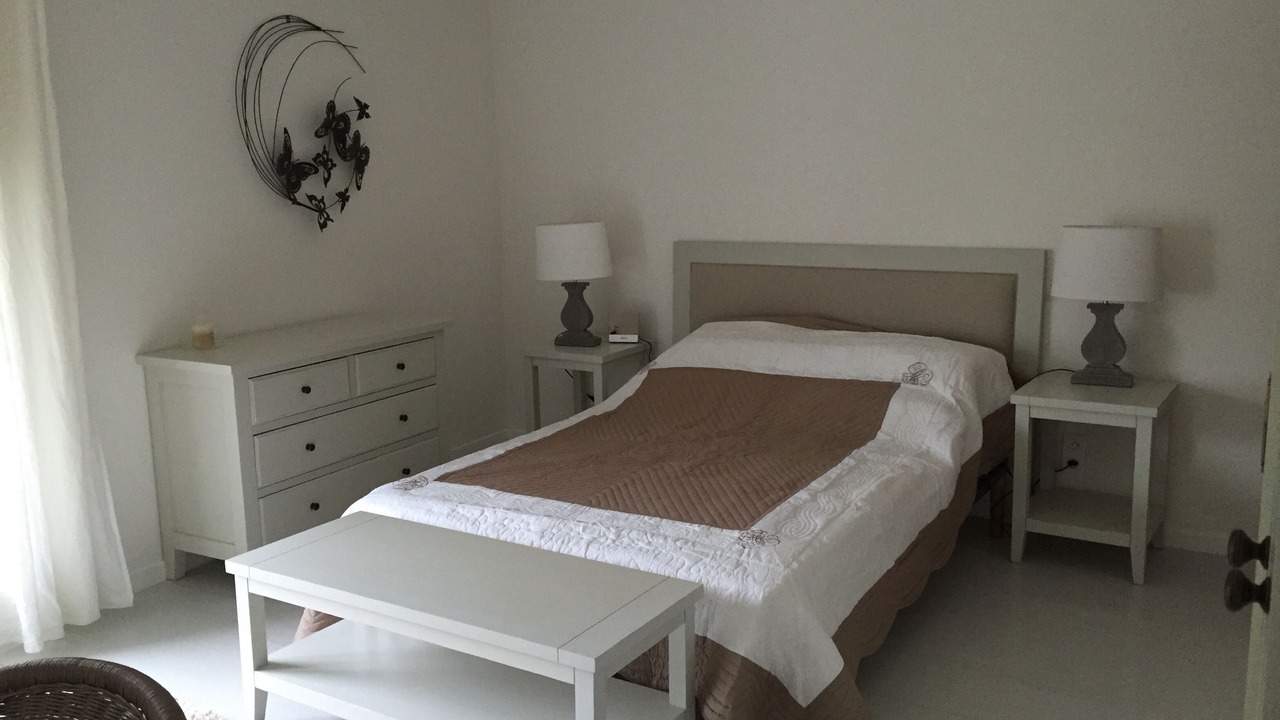 Photo of Bedroom in Paluds de Noves