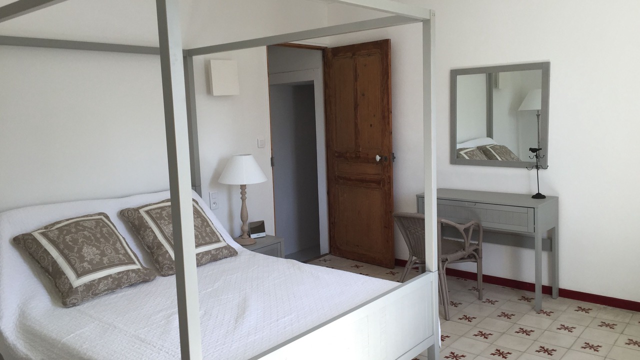 Photo of Bedroom in Paluds de Noves