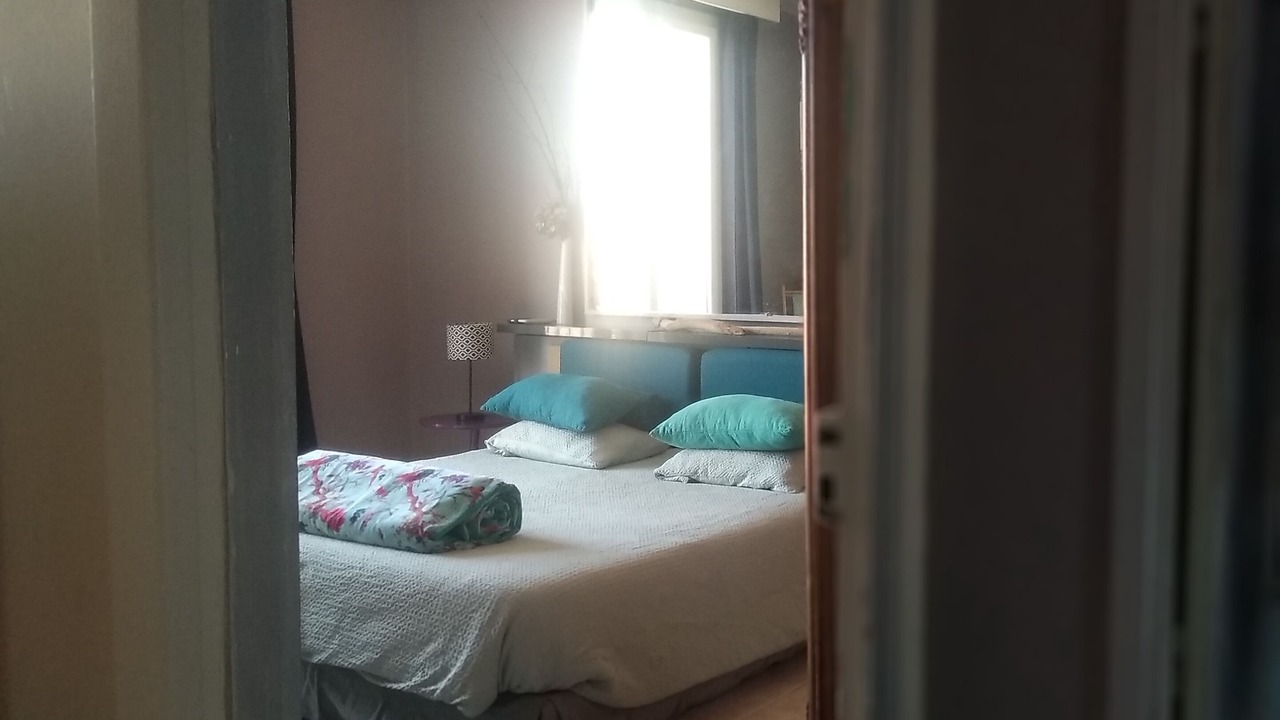 Photo of Bedroom in Palais de justice