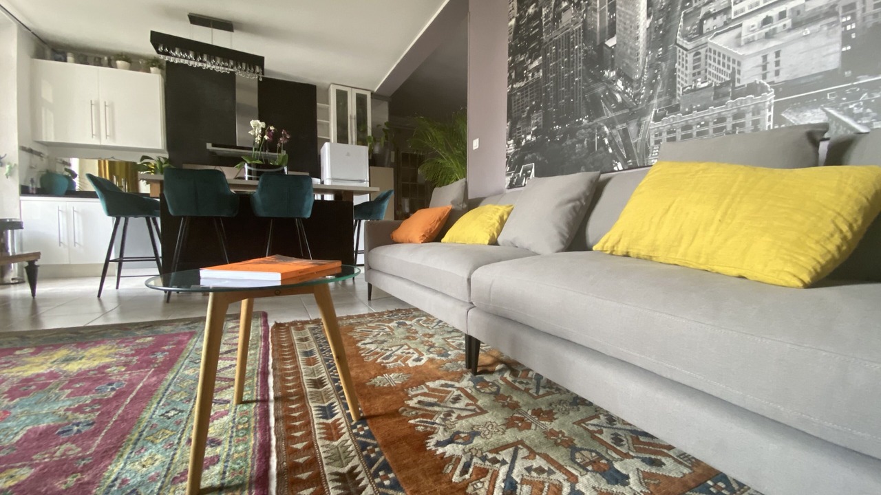 Photo of Livingroom in Palais de justice
