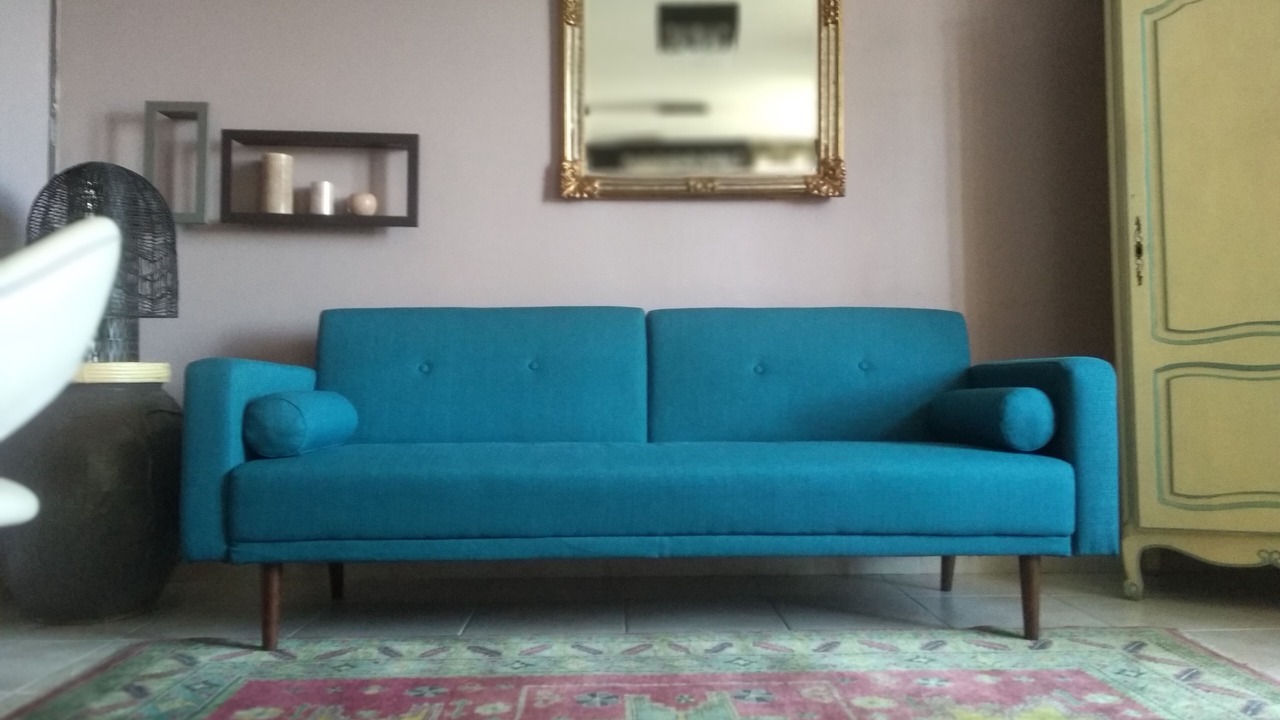 Photo of Livingroom in Palais de justice