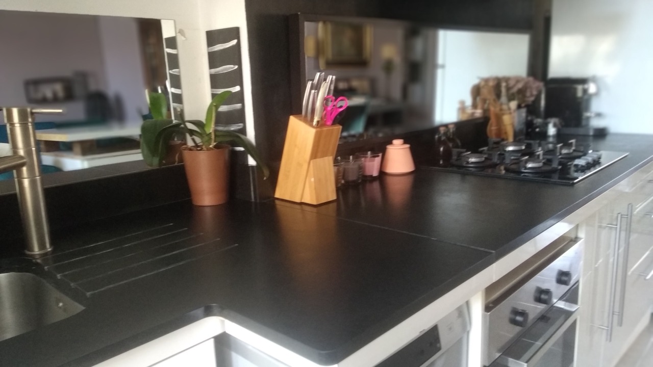 Photo of Kitchen in Palais de justice