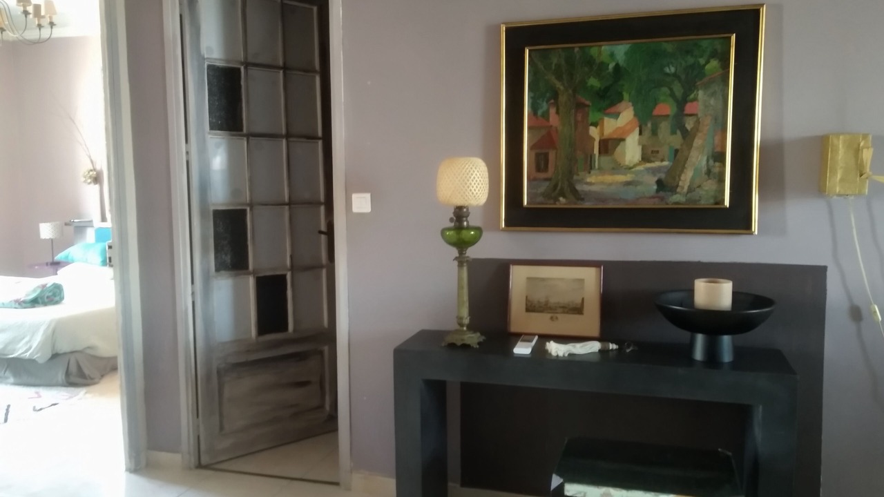 Photo of Bedroom in Palais de justice