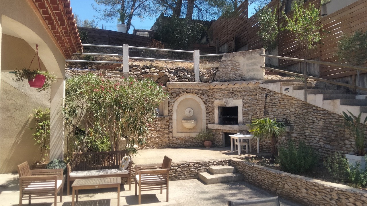 Photo of Outdoor in Beaucaire