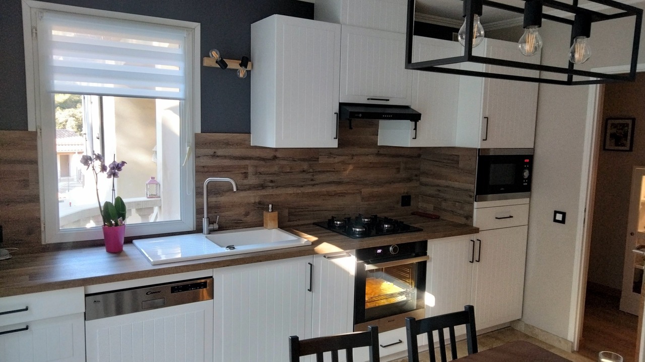 Photo of Kitchen in Beaucaire