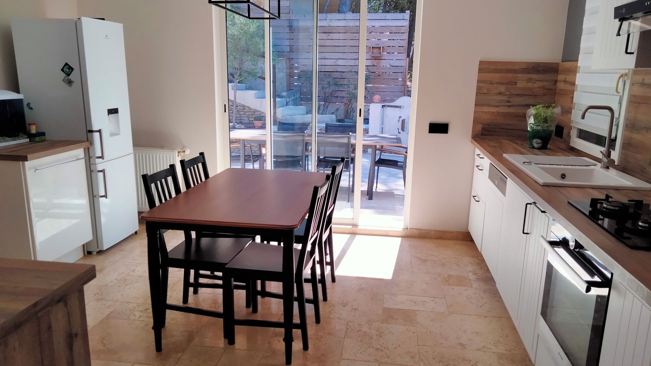 Photo of Kitchen in Beaucaire
