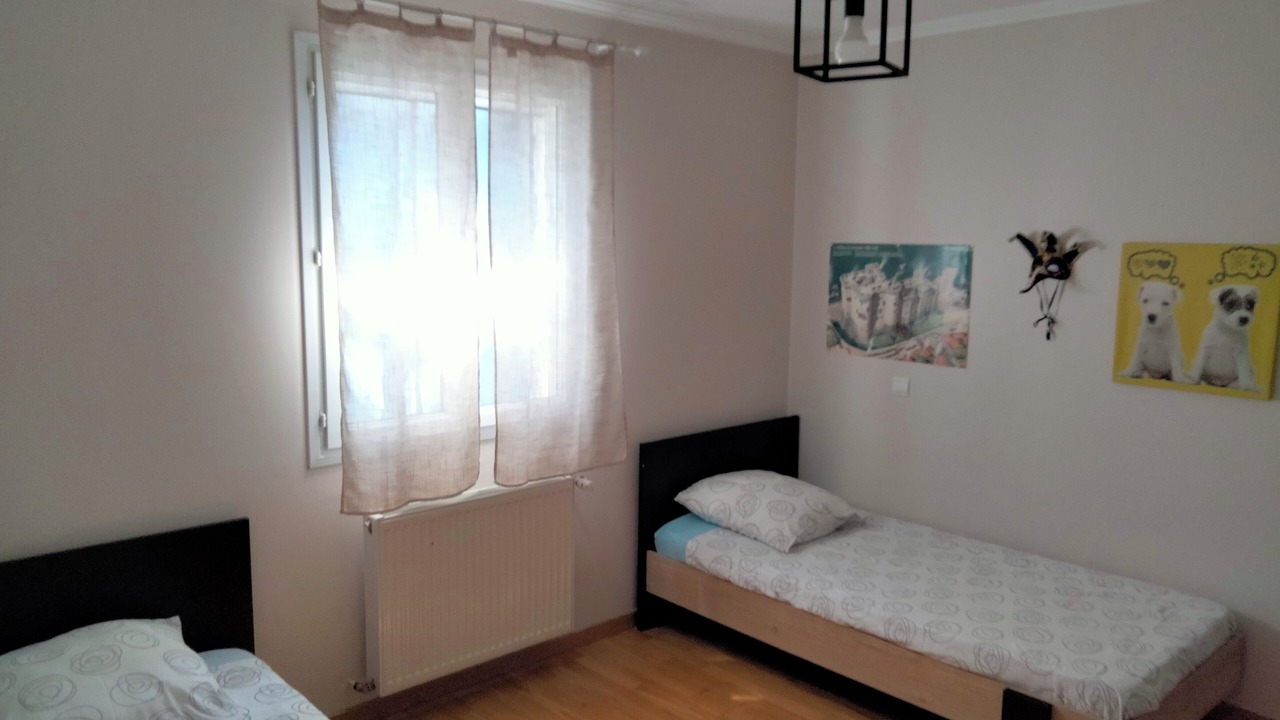 Photo of Bedroom in Beaucaire