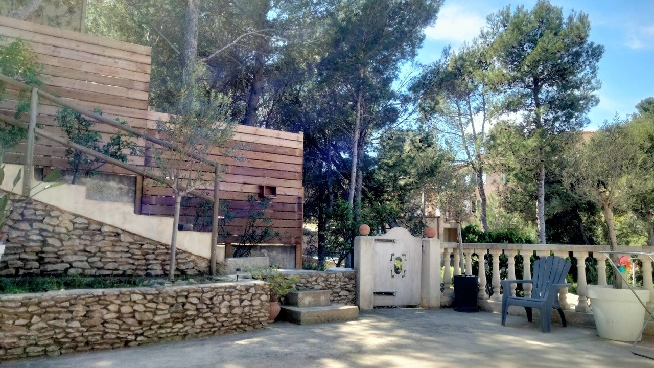 Photo of Outdoor in Beaucaire