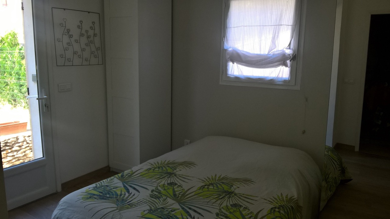 Photo of Bedroom in Beaucaire