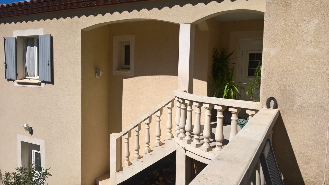 Photo of Outdoor in Beaucaire