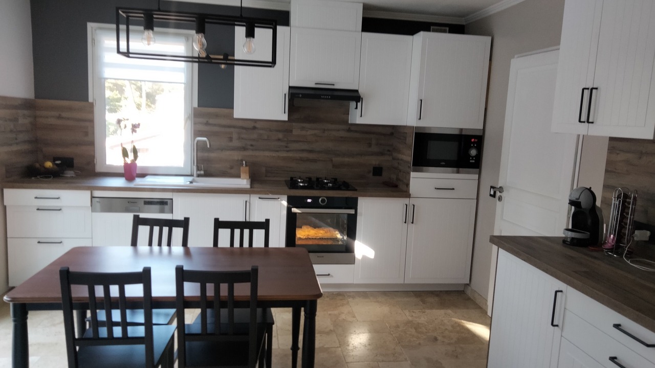 Photo of Kitchen in Beaucaire