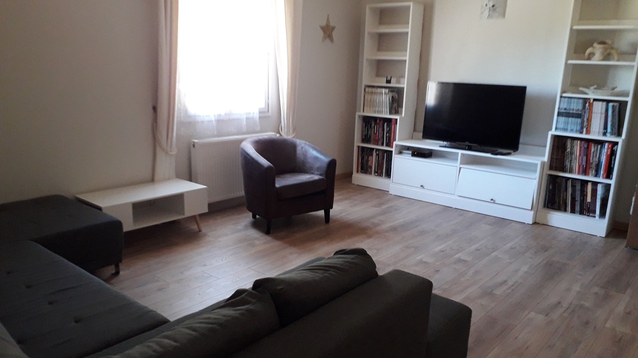 Photo of Livingroom in Beaucaire