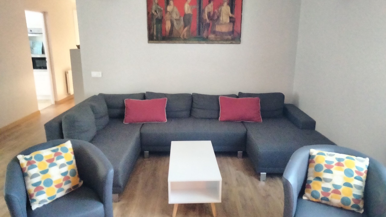 Photo of Livingroom in Beaucaire