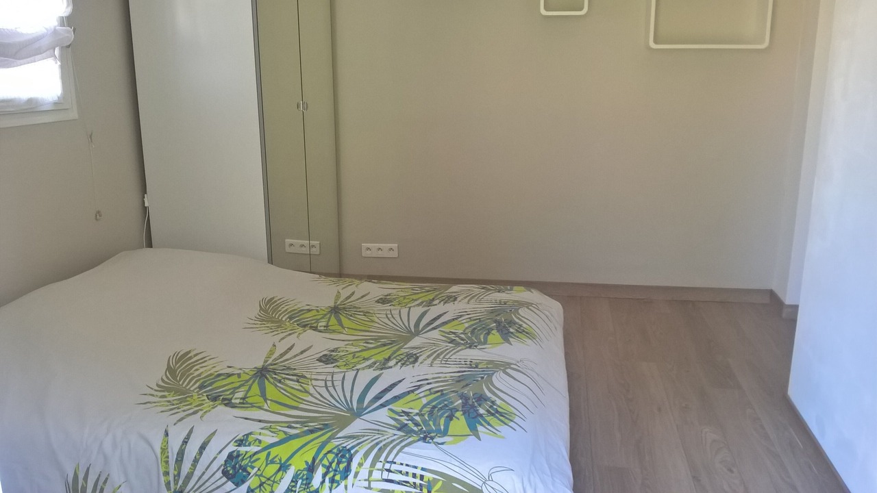 Photo of Bedroom in Beaucaire