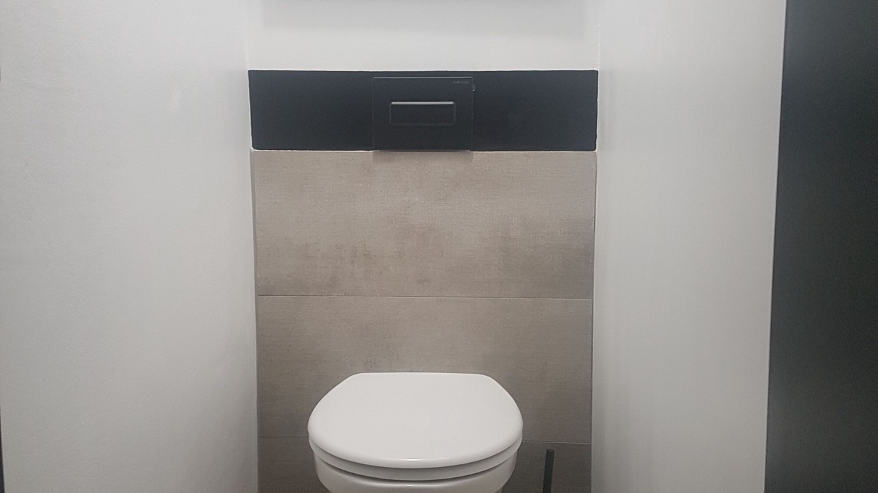 Photo of Bathroom in Belle Plagne