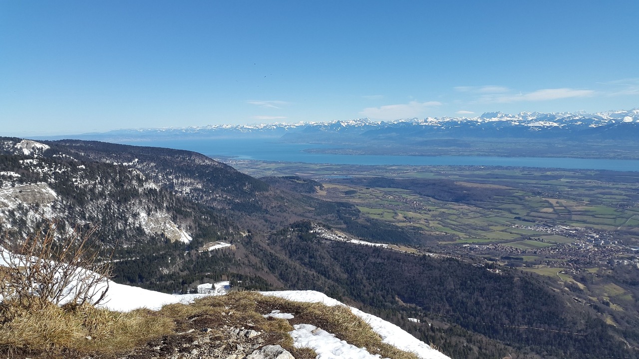 Photo of Outdoor in Mijoux