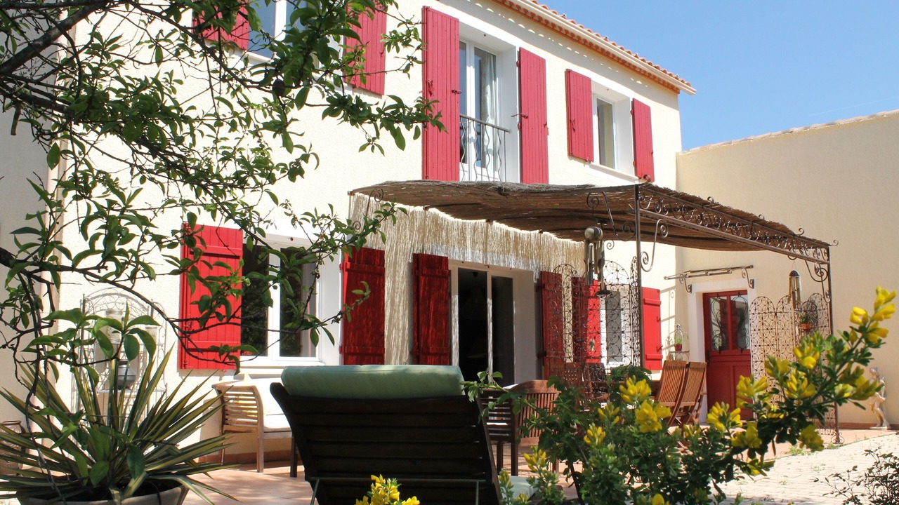 Photo of Outdoor in Garrigues-Sainte-Eulalie