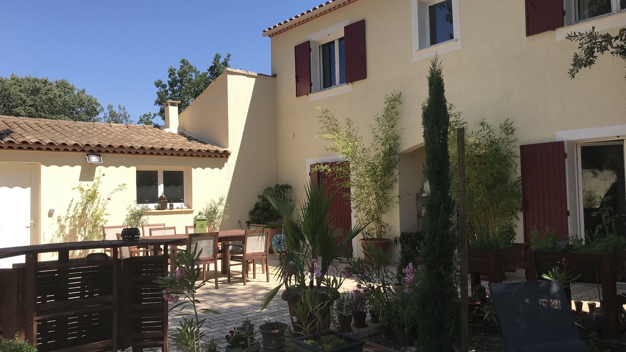 Photo of Outdoor in Garrigues-Sainte-Eulalie