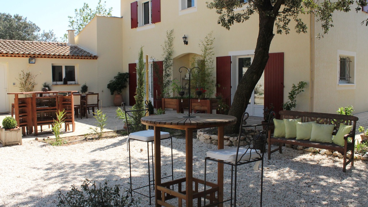 Photo of Outdoor in Garrigues-Sainte-Eulalie