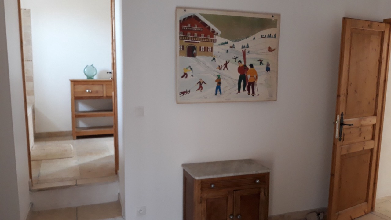 Photo of Others in La Capelle-et-Masmolene