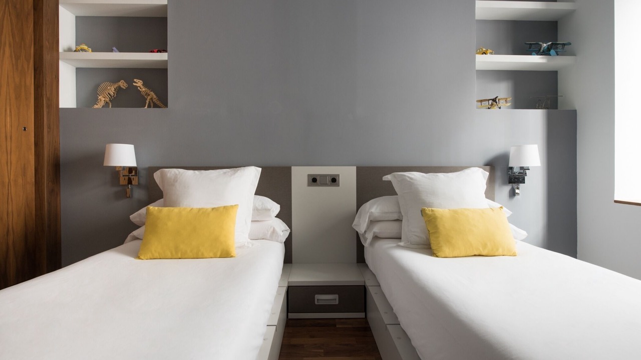 Photo of Bedroom in El Arenal