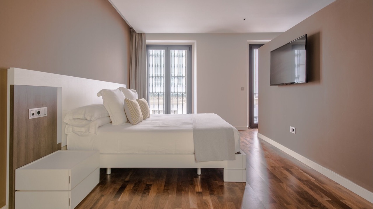 Photo of Bedroom in El Arenal