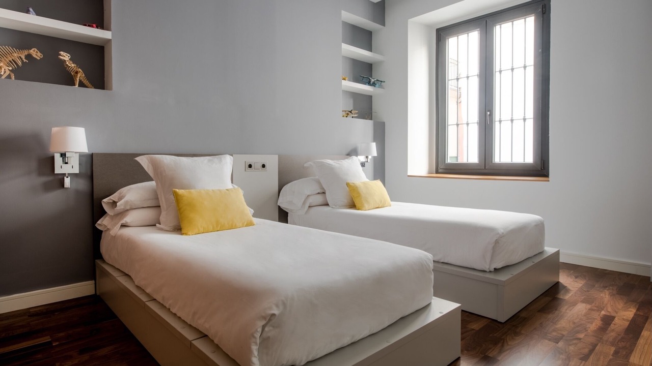 Photo of Bedroom in El Arenal