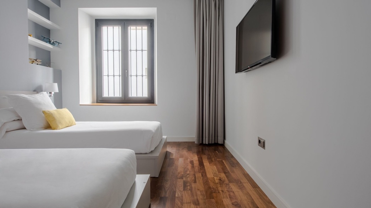 Photo of Bedroom in El Arenal